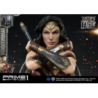 [Pre-Order] Prime1 Studio -  MMJL-05 - Justice League Wonder Woman Statue