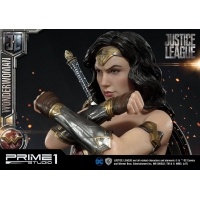 [Pre-Order] Prime1 Studio -  MMJL-05 - Justice League Wonder Woman Statue