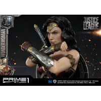 [Pre-Order] Prime1 Studio -  MMJL-05 - Justice League Wonder Woman Statue