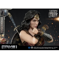 [Pre-Order] Prime1 Studio -  MMJL-05 - Justice League Wonder Woman Statue