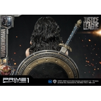 [Pre-Order] Prime1 Studio -  MMJL-05 - Justice League Wonder Woman Statue