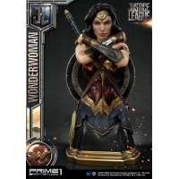 [Pre-Order] Prime1 Studio -  MMJL-05 - Justice League Wonder Woman Statue