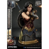 [Pre-Order] Prime1 Studio -  MMJL-05 - Justice League Wonder Woman Statue