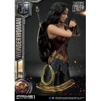 [Pre-Order] Prime1 Studio -  MMJL-05 - Justice League Wonder Woman Statue