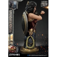 [Pre-Order] Prime1 Studio -  MMJL-05 - Justice League Wonder Woman Statue