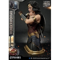 [Pre-Order] Prime1 Studio -  MMJL-05 - Justice League Wonder Woman Statue