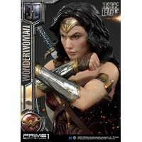 [Pre-Order] Prime1 Studio -  MMJL-05 - Justice League Wonder Woman Statue