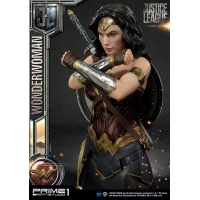 [Pre-Order] Prime1 Studio -  MMJL-05 - Justice League Wonder Woman Statue