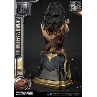 [Pre-Order] Prime1 Studio -  MMJL-05 - Justice League Wonder Woman Statue