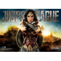 [Pre-Order] Prime1 Studio -  MMJL-05 - Justice League Wonder Woman Statue