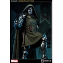 Sideshow - Legendary Scale™ Figure - Doctor Doom