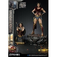 [Pre-Order] Prime1 Studio - PBDC-03 - Justice League Wonder Woman Bust