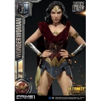 [Pre-Order] Prime1 Studio - PBDC-03 - Justice League Wonder Woman Bust