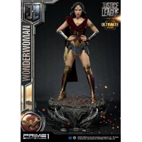 [Pre-Order] Prime1 Studio - PBDC-03 - Justice League Wonder Woman Bust