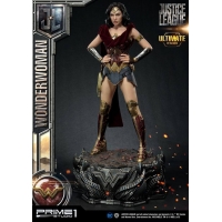 [Pre-Order] Prime1 Studio - PBDC-03 - Justice League Wonder Woman Bust