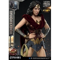 [Pre-Order] Prime1 Studio - PBDC-03 - Justice League Wonder Woman Bust