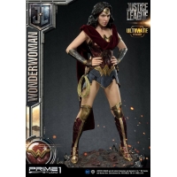 [Pre-Order] Prime1 Studio - PBDC-03 - Justice League Wonder Woman Bust