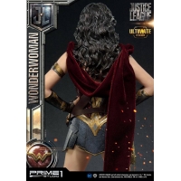 [Pre-Order] Prime1 Studio - PBDC-03 - Justice League Wonder Woman Bust