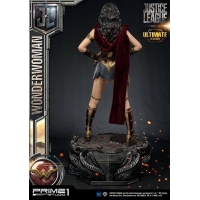 [Pre-Order] Prime1 Studio - PBDC-03 - Justice League Wonder Woman Bust