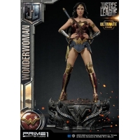 [Pre-Order] Prime1 Studio - PBDC-03 - Justice League Wonder Woman Bust