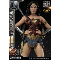 [Pre-Order] Prime1 Studio - PBDC-03 - Justice League Wonder Woman Bust