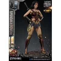 [Pre-Order] Prime1 Studio - PBDC-03 - Justice League Wonder Woman Bust