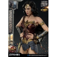 [Pre-Order] Prime1 Studio - PBDC-03 - Justice League Wonder Woman Bust