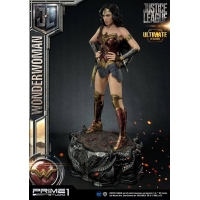 [Pre-Order] Prime1 Studio - PBDC-03 - Justice League Wonder Woman Bust