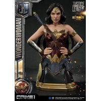 [Pre-Order] Prime1 Studio - PBDC-03 - Justice League Wonder Woman Bust