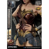 [Pre-Order] Prime1 Studio - PBDC-03 - Justice League Wonder Woman Bust