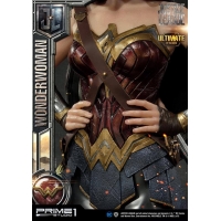 [Pre-Order] Prime1 Studio - PBDC-03 - Justice League Wonder Woman Bust