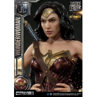 [Pre-Order] Prime1 Studio - PBDC-03 - Justice League Wonder Woman Bust