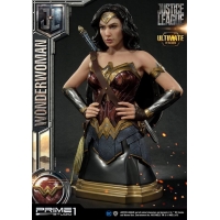 [Pre-Order] Prime1 Studio - PBDC-03 - Justice League Wonder Woman Bust