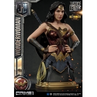 [Pre-Order] Prime1 Studio - PBDC-03 - Justice League Wonder Woman Bust