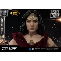 [Pre-Order] Prime1 Studio - PBDC-03 - Justice League Wonder Woman Bust