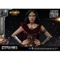 [Pre-Order] Prime1 Studio - PBDC-03 - Justice League Wonder Woman Bust