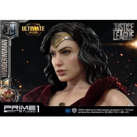 [Pre-Order] Prime1 Studio - PBDC-03 - Justice League Wonder Woman Bust