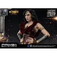 [Pre-Order] Prime1 Studio - PBDC-03 - Justice League Wonder Woman Bust