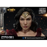 [Pre-Order] Prime1 Studio - PBDC-03 - Justice League Wonder Woman Bust