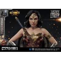 [Pre-Order] Prime1 Studio - PBDC-03 - Justice League Wonder Woman Bust