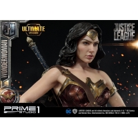 [Pre-Order] Prime1 Studio - PBDC-03 - Justice League Wonder Woman Bust