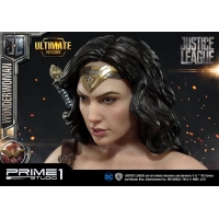 [Pre-Order] Prime1 Studio - PBDC-03 - Justice League Wonder Woman Bust