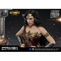 [Pre-Order] Prime1 Studio - PBDC-03 - Justice League Wonder Woman Bust