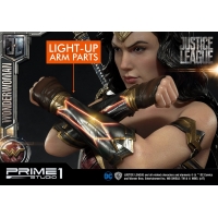 [Pre-Order] Prime1 Studio - PBDC-03 - Justice League Wonder Woman Bust