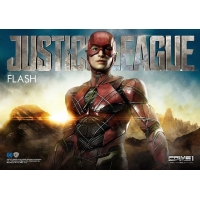 [Pre-Order] Prime1 Studio - Justice League - Flash Statue