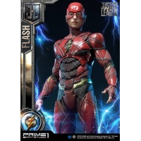 [Pre-Order] Prime1 Studio - Justice League - Flash Statue