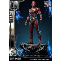 [Pre-Order] Prime1 Studio - Justice League - Flash Statue