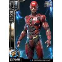 [Pre-Order] Prime1 Studio - Justice League - Flash Statue