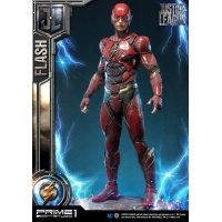 [Pre-Order] Prime1 Studio - Justice League - Flash Statue