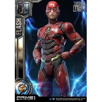 [Pre-Order] Prime1 Studio - Justice League - Flash Statue